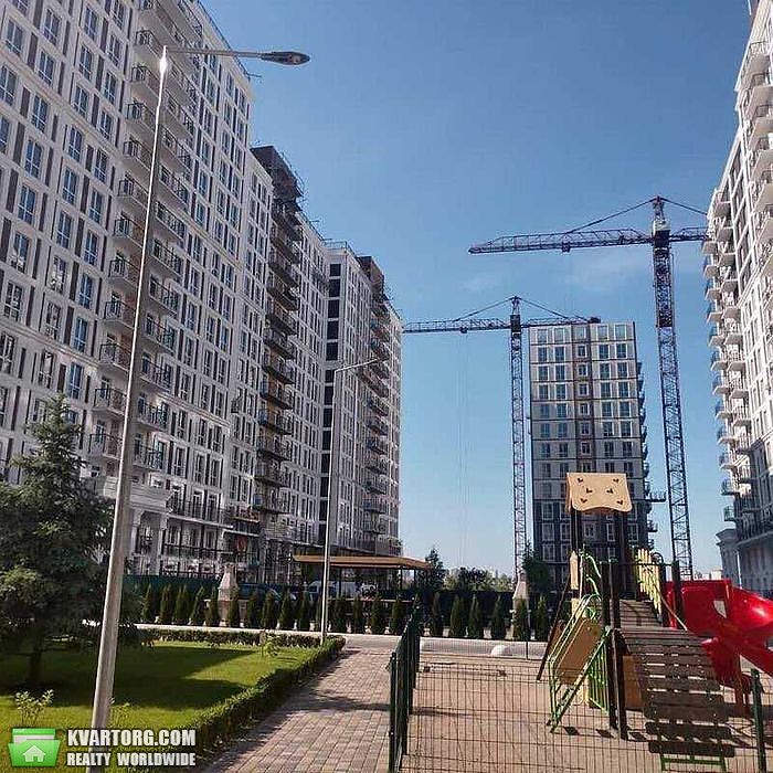 Sell 1-room apartment. Киев, Максимовича — photo 2