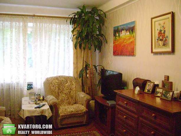 Sell 3-room apartment. Киев,  Щербакова — photo 2