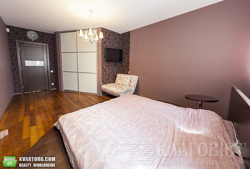 Sell 3-room apartment. Киев,  Бажана — photo 6