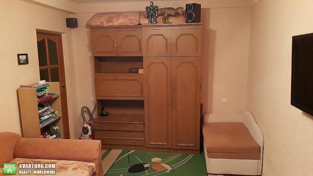 Sell 1-room apartment. Киев,  Оболонский пр — photo 3