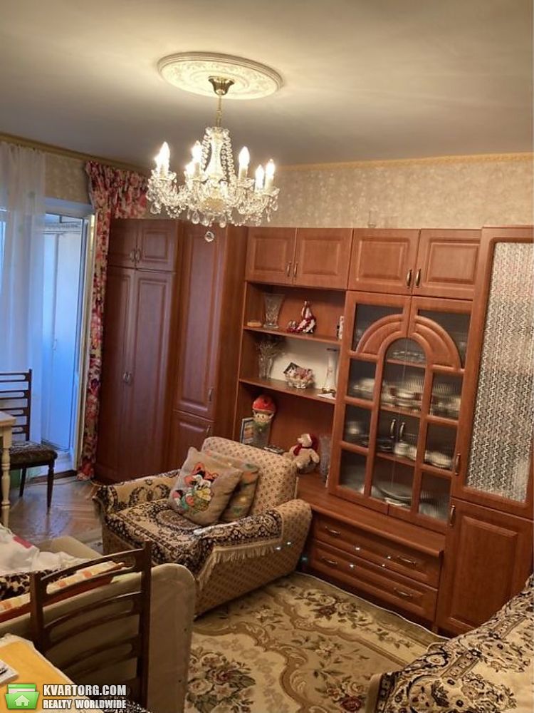 Sell 2-room apartment. Киев, Героев Днепра — photo 6