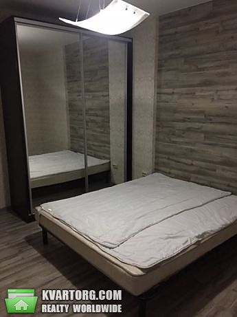 Rent out 1-room apartment. Киев,  Вильямса — photo 5