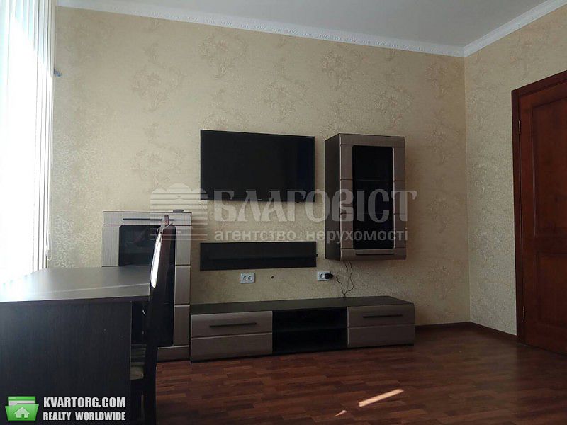 Rent out 2-room apartment. Киев,  Заречная — photo 2