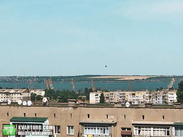 Sell 3-room apartment. Одесса, Южная — photo 1