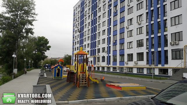 Rent out 1-room apartment. Киев,  Малоземельная — photo 9