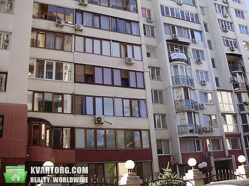 Sell 3-room apartment. Одесса, Базарная / Белинского — photo 4