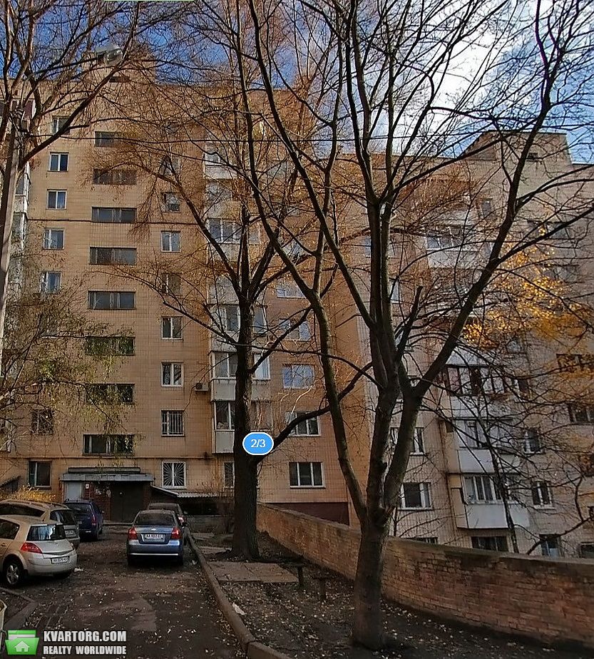 Sell 3-room apartment. Киев,  Татарская — photo 1