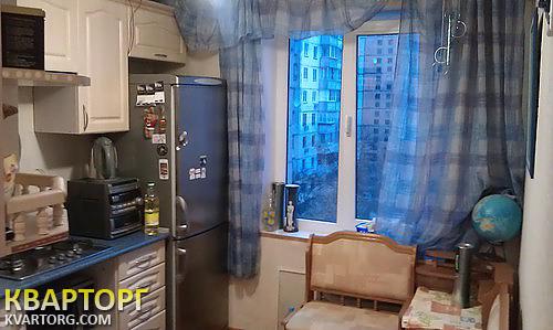 Sell 1-room apartment. Киев,  Радужная — photo 4
