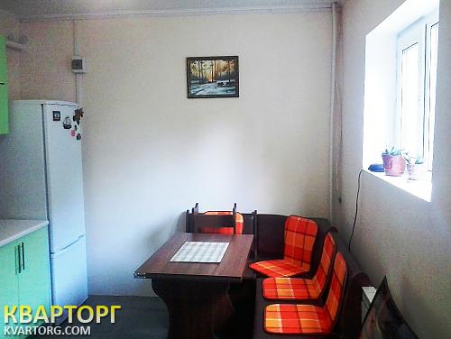 Rent out house. Киев,  Кащенко — photo 2