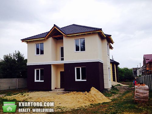 Sell house. Ирпень, Учительская — photo 2
