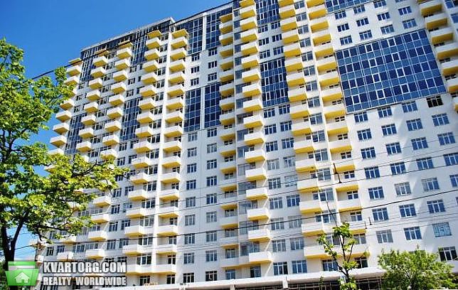 Sell 2-room apartment. Киев, Щербаковского — photo 1