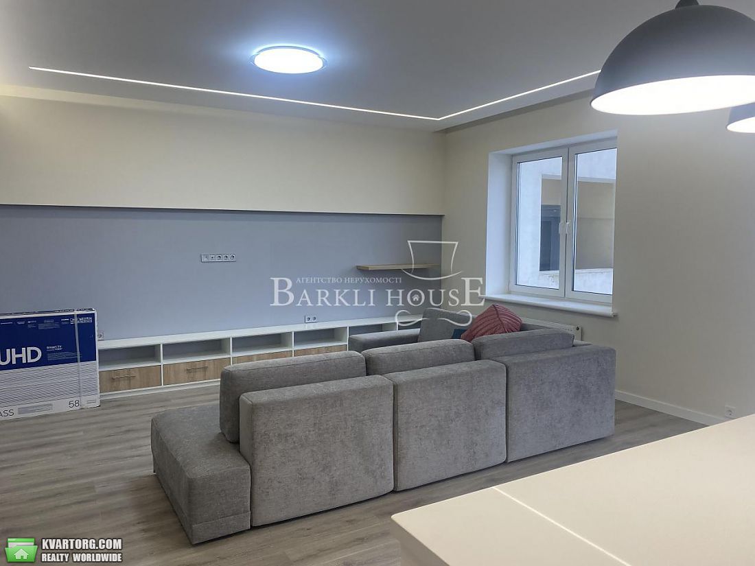 Rent out 3-room apartment. Киев,  Сечевых Стрельцов — photo 6
