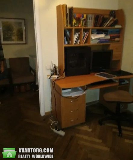 Sell 2-room apartment. Киев,  Вернадского бул — photo 5