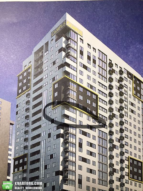 Sell 3-room apartment. Киев, Нижнеключевая — photo 3