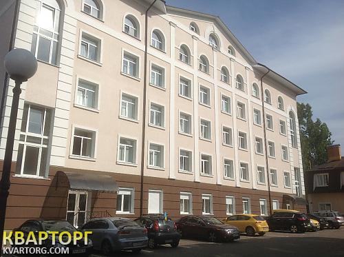 Rent out office. Киев,  Машиностроительная — photo 1