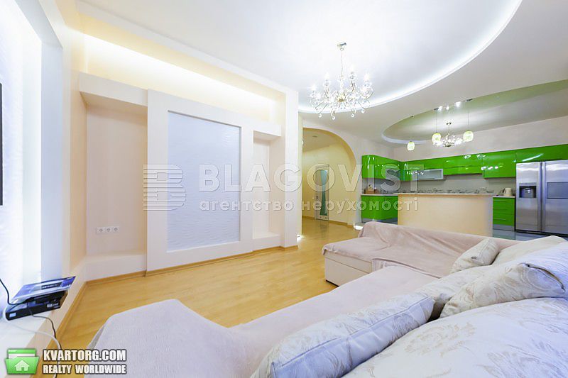 Sell 3-room apartment. Киев, Чорновола Вячеслава — photo 3