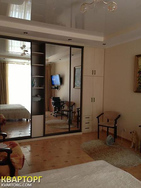 Rent out 2-room apartment. Киев,  Палладина пр — photo 1
