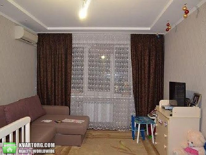 Sell 1-room apartment. Киев,  Драйзера — photo 2