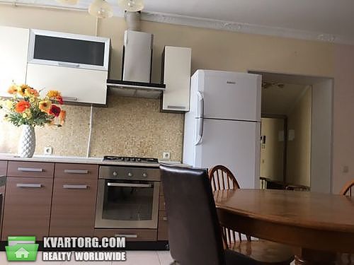 Rent out 3-room apartment. Киев,  Гречко — photo 3
