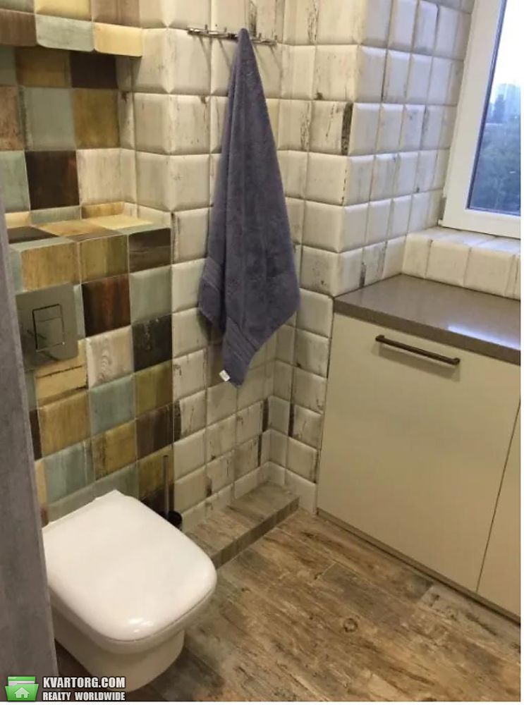 Rent out 2-room apartment. Киев,  Лепсе бул — photo 6