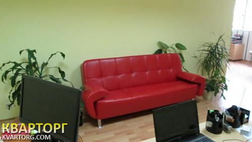 Rent out office. Киев, Л.Толстого — photo 1