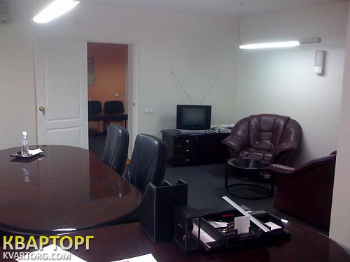Rent out office. Киев,  Щусева — photo 1