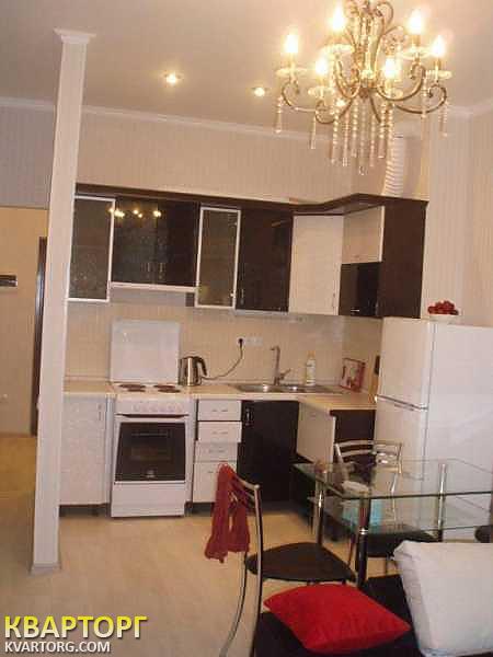 Rent out 2-room apartment. Одесса, Базарная — photo 6