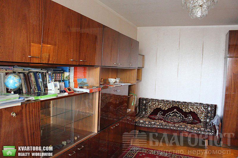 Sell 2-room apartment. Киев,  Залки — photo 7