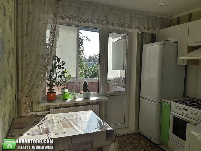 Sell 2-room apartment. Киев,  Курбаса — photo 5