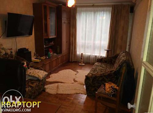 Sell 1-room apartment. Киев, Милютенко — photo 1