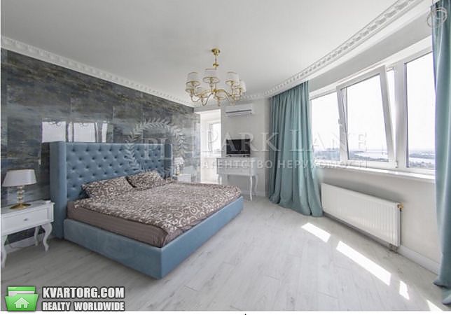 Rent out 3-room apartment. Киев, Березняки ,Ул Шумского 5 — photo 3
