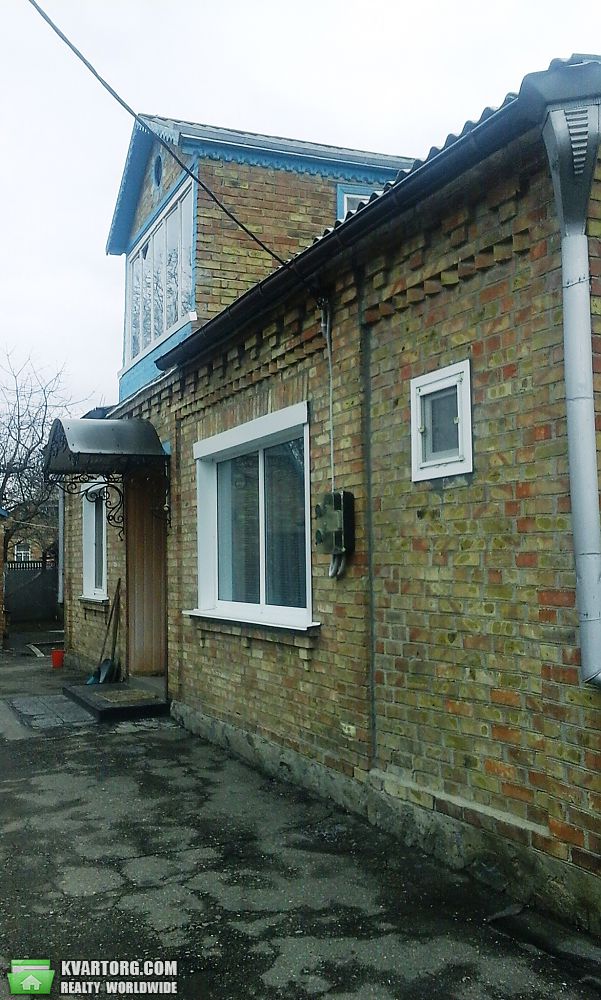 Sell house. Киевская обл., Жовтнева — photo 9