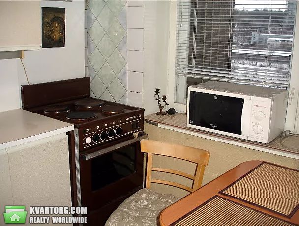 Rent out 1-room apartment. Киев,  Антоновича — photo 5
