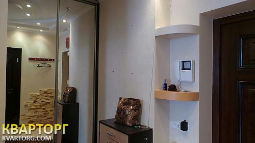 Rent out 2-room apartment. Киев,  Григоренко пр — photo 6