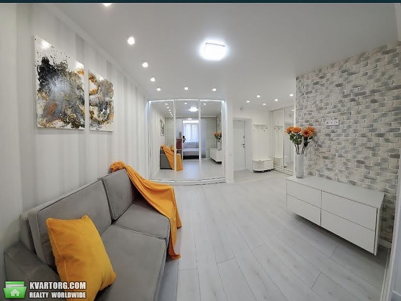 Sell 1-room apartment. Киевская обл., Миру — photo 4