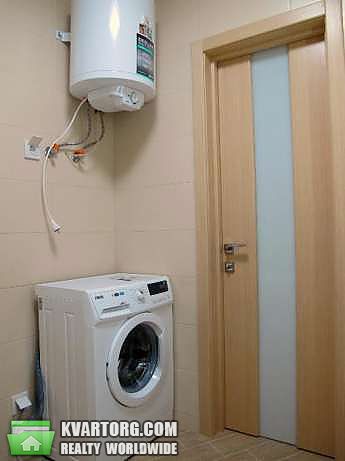 Rent out 1-room apartment. Киев,  Заречная — photo 6
