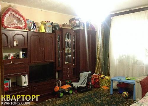 Sell 1-room apartment. Киев,  Богатырская — photo 1