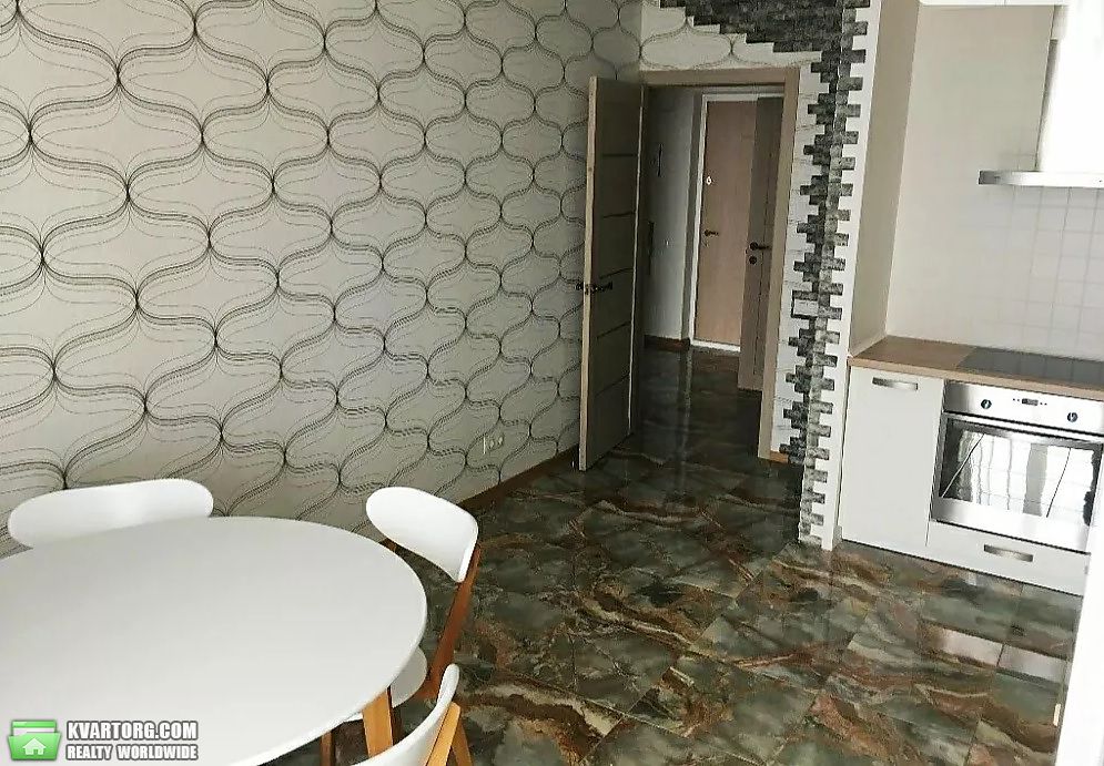 Rent out 1-room apartment. Киев,  Петрицкого — photo 1
