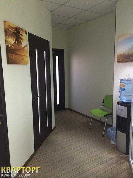 Rent out office. Киев, Красноармейская 72 — photo 1