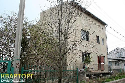 Sell house. Одесса, 4-я линия — photo 3