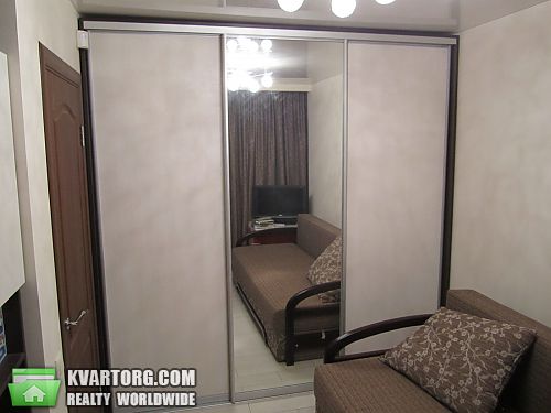 Sell 1-room apartment. Киев, Лескова — photo 8