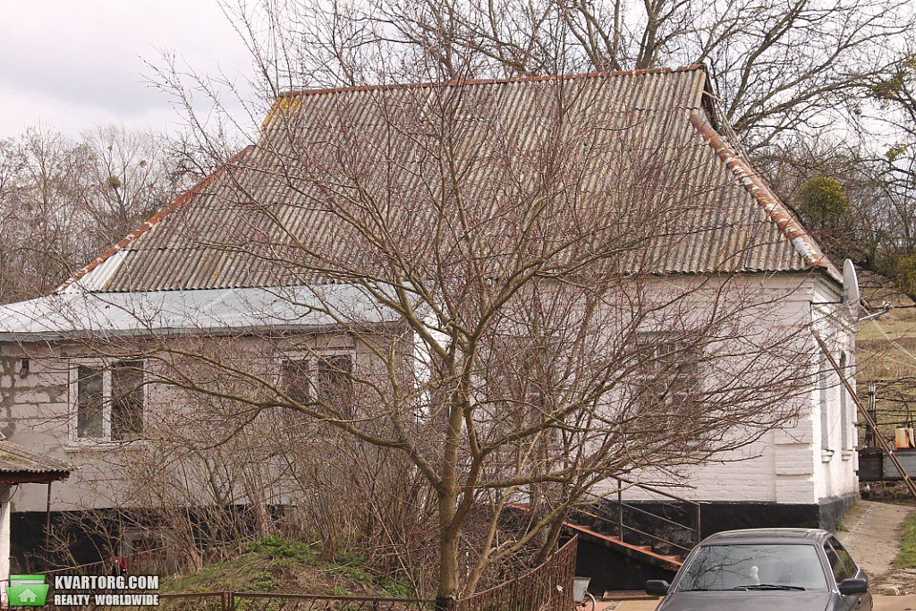 Sell house. Обухов, Яровивська — photo 8