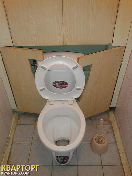 Rent out 1-room apartment. Киев,  Григоренко пр — photo 5