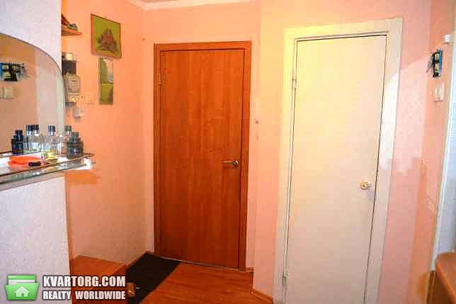 Sell 2-room apartment. Киев,  Искровская — photo 5