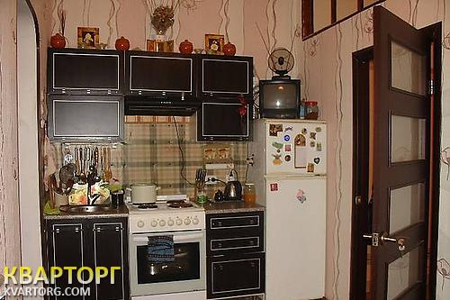 Sell 1-room apartment. Киев, Бальзака — photo 4