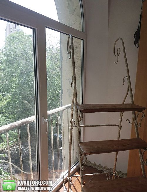 Rent out 3-room apartment. Киев,  Гончара — photo 4