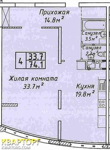 Sell 1-room apartment. Одесса, Литературная — photo 10
