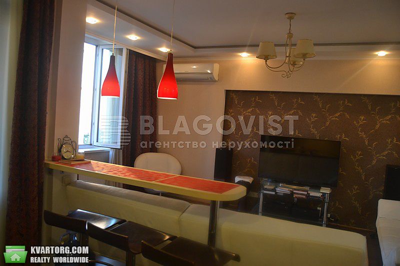 Sell 3-room apartment. Киев,  Урловская — photo 7