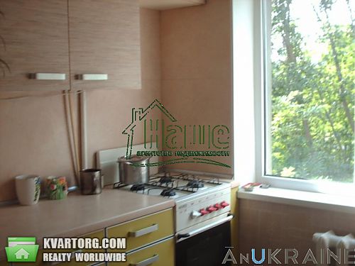 Sell 2-room apartment. Одесса, Затонского — photo 5