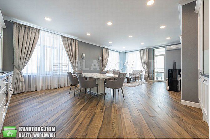 Sell 3-room apartment. Киев,  Драгомирова — photo 2